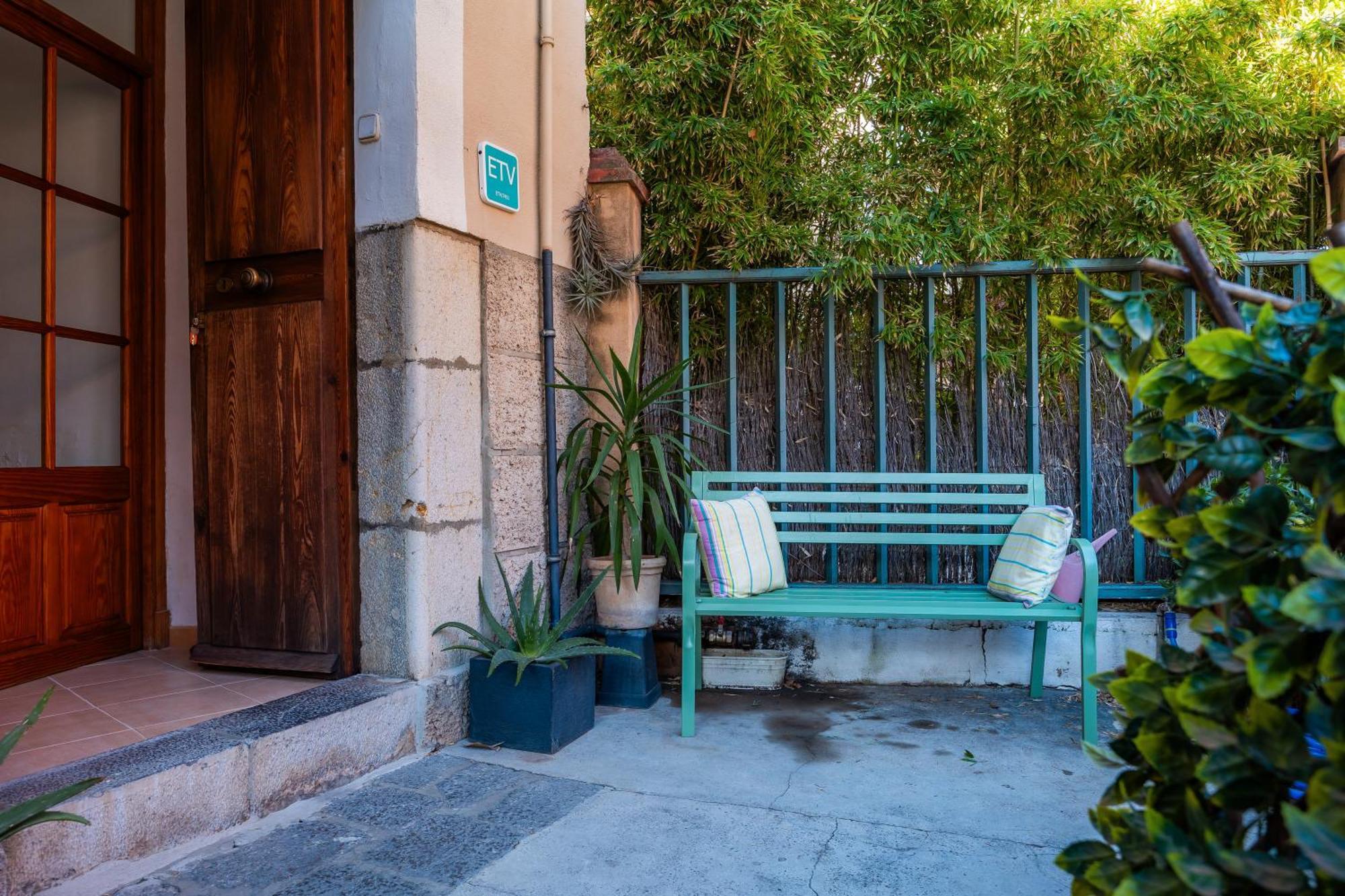 Es Mercat Sóller Dış mekan fotoğraf
