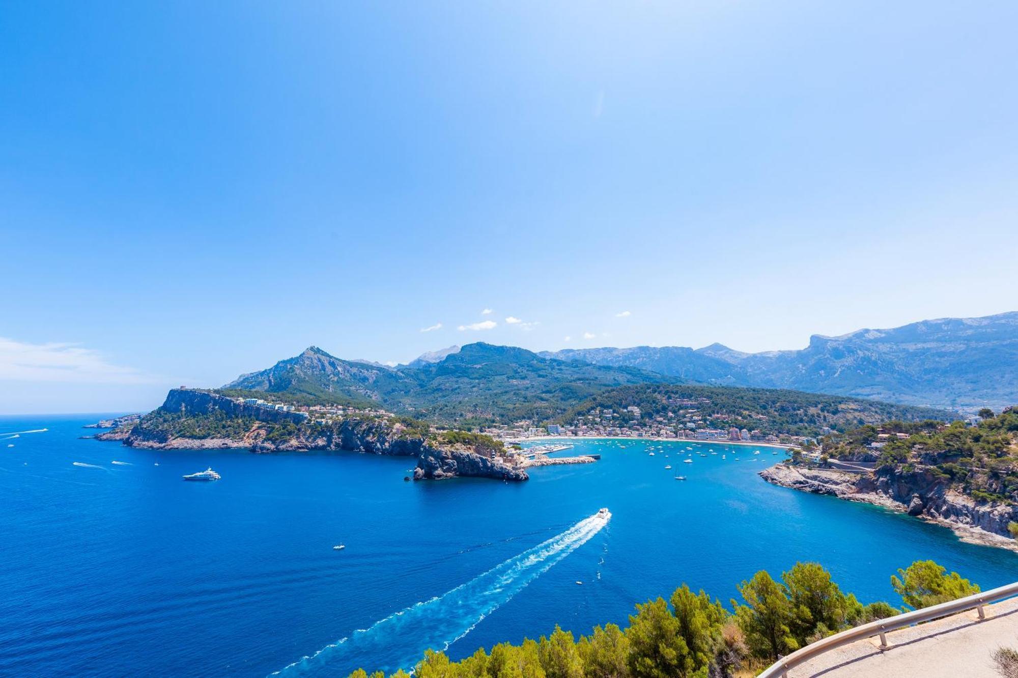 Es Mercat Sóller Dış mekan fotoğraf